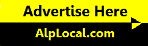 AlpLocal Mobile Ads